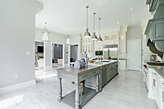 Kitchen Remodelling - Tips, Requirements, and Importance