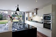 Hire The Best Kitchen Remodeling Experts