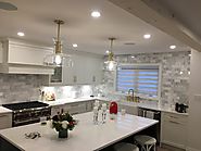 Tips For Budget-Friendly Kitchen Remodeling