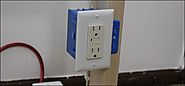 How (and Why) to Replace Your Outlets with GFCI Outlets