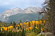 Tips for Choosing the right Hiking Trails - Colorado Wilderness Rides and Guides