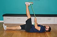 To Know About Hamstring Stretching Exercises As Well As Their Benefits | Health Clubfinder