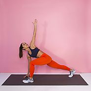 Best Ways To Be Flexible And Enjoy Amazing Figure With Some Little Workouts | Health Clubfinder