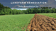 Landfarm Remediation