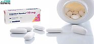 Zolpidem Sandoz Tablets Available in StrongSleepingPill