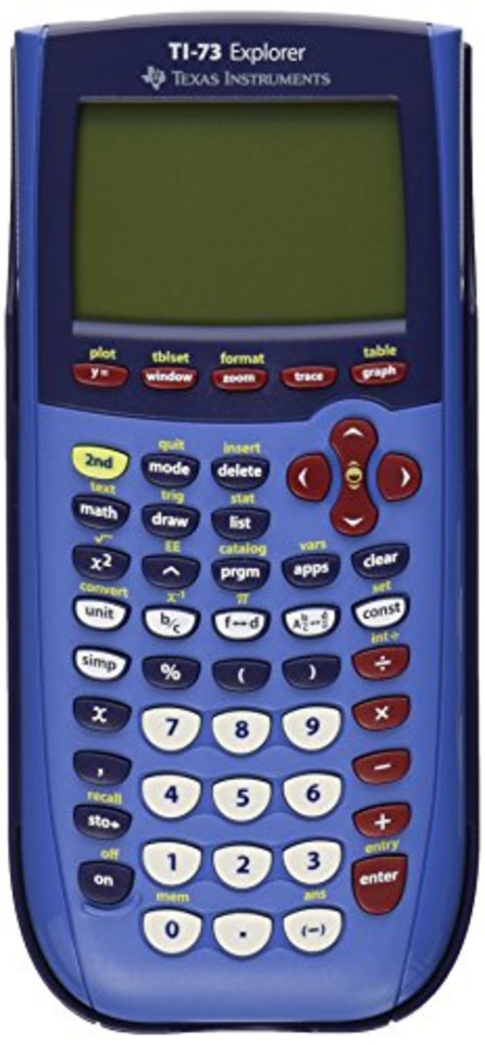 Top 10 Best Graphing Calculators 20172018 A Listly List Chart Calculator Math