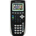 Texas Instruments 84PLSEC/TBL/1L1 Graphing Calculator