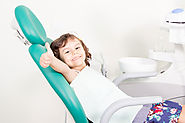 Choosing a Dental Sedation Dentist for Your Child’s Special Needs