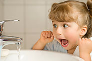Will Flossing Really Help Your Child Have Good Oral Health?