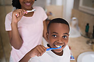 How to Make Brushing Fun Instead of a Struggle – St. Louis Sedation and Sleep Dentistry