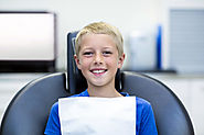 What are Dental Sealants and Does My Child Need Them?