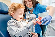 3 Things to Consider if Your Child Needs Sedation for Their Dental Care