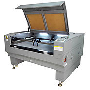 China 100w Laser Engraver and Cutter Manufacturer