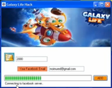 Galaxy Life Hack Tool Free Download