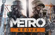 Metro 2033 Redux Hack Tool Free Download