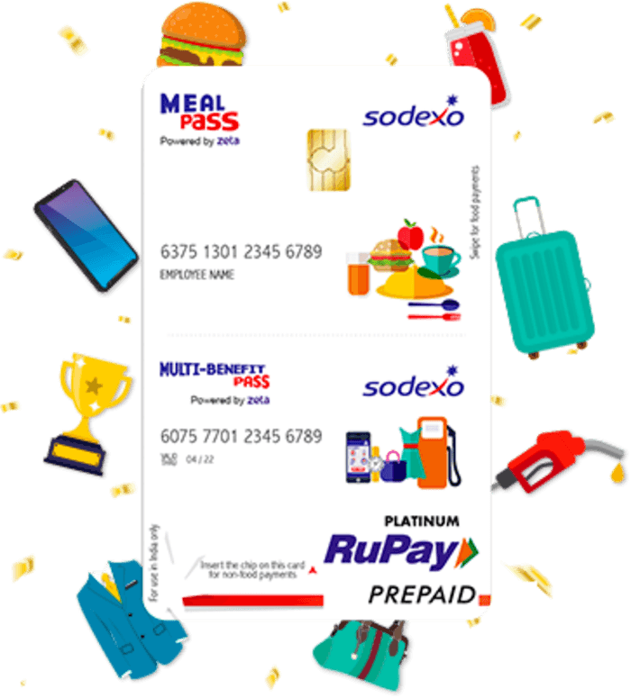 Meal Cards A Listly List