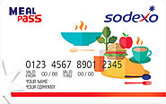 Sodexo Meal Card | Food Cards Online In India