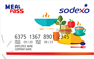 Sodexo Meal Pass –The most-advanced digital meal benefit solution