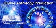 Free Online Indian Astrology Solution