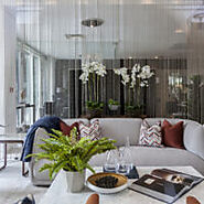 InStyle Direct unveils new interiors at flagship Imperial Wharf showroom