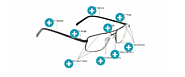 Best Ways to Repair Eyeglass Frames