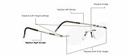 Best Tips to Repair Your Silhouette Glasses with Hinges