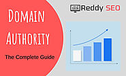 What is Domain Authority | How to Increase DA | Reddy SEO