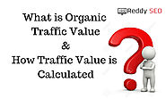 What Is Organic Traffic Value? & How Traffic Value is Calculated