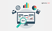 What Is An Anchor Text & Different Types Of Anchor Texts In SEO | Reddy SEO