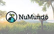 NuMundo - Discover transformational experiences