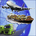 Logistics Freight Forwarder from India via Mumbai