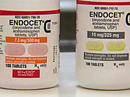 Buy Endocet Online - Buy Endocet 10 325 Online Cheap