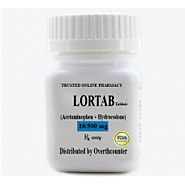 Buy Lortab Online - Lortab Online Overnight without Prescription