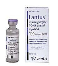 Buy LANTUS Online - Lantus Insulin Online - Buy Lantus