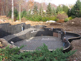 What To Look Out for When Building a Swimming Pool