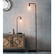 Buy Modern Floor Lamps UK | Contemporary Floor Lamps Online
