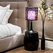 Contemporary Bedside Tables | Designer Dining/Coffee Tables UK