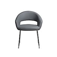 Buy Modern & Contemporary Dining Chairs Online UK