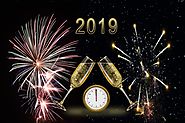 Welcoming 2019 in London | Happy New Year in London | Things to do | Regency House Hotel: regencyhouseuk