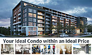Your Ideal Condo within an Ideal Price – Cloud7 Realtors