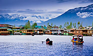 Cheapest Jammu and Kashmir tour package