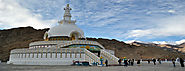 Best Leh Ladakh Tour Package