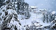 Snow Valley Kashmir tour package
