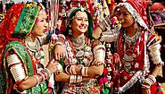 Budget Rajasthan Tour Packages @ Best Price | Book Now