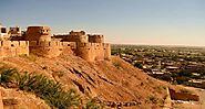 Desert Festival Jaisalmer Package (2N/3D) | Incredibly Low Prices