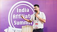 About Harsh agrawal which is the founder of shoutmeloud and shoutmehindi - Apsole