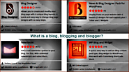 What is Blog/Blogging, Should I start my own blog? - Apsole