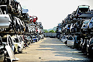 Sell Your Damage Car with Local Car Junkyards in Lancaster | Zupyak