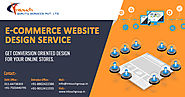 Ecommerce Web Designing Company In Delhi