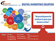 Social Media Marketing Service In Delhi